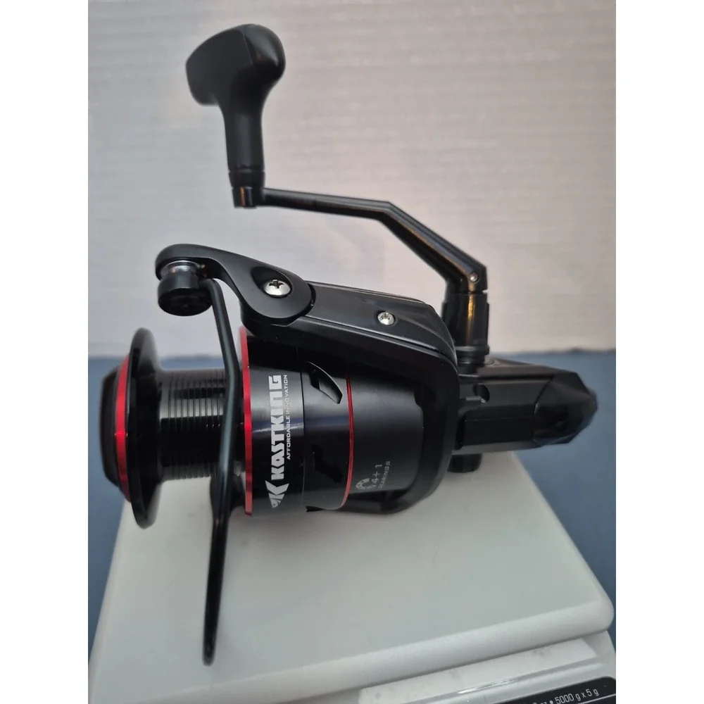 Kastking BRUTUS 5000 FISHING REEL SPINNING REEL